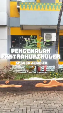 🤹🏻‍♀️ ⊹𝐄𝐊𝐒𝐓𝐑𝐀𝐊𝐔𝐑𝐈𝐊𝐔𝐋𝐄𝐑 𝐒𝐌𝐊𝐍 𝟏𝟎 𝐉𝐀𝐊𝐀𝐑𝐓𝐀⊹ 🤹🏻‍♀️ Hai-hai Tenizen! 👋🏻 Kalian penasaran ga sih apa saja ekstrakurikuler yang ada di SMKN 10 Jakarta⁉️ Yuk langsung aja simak video nya sampai habis ya! 😉✨ 🌟 Selain itu, kita juga ada ekskul baru yaitu 𝗞𝗜𝗥 ( 𝗞𝗮𝗿𝘆𝗮 𝗜𝗹𝗺𝗶𝗮𝗵 𝗥𝗲𝗺𝗮𝗷𝗮 )  Gimana nih menurut kalian?? menarik dan keren keren banget ga sihh ekskul ekskul nya ⁉️  Jangan lupa join ekskul sesuai dengan keahlian dan bakat kalian 🫵🏻🤩 𝐉𝐚𝐝𝐢𝐥𝐚𝐡 𝐲𝐚𝐧𝐠 𝐭𝐞𝐫𝐤𝐞𝐫𝐞𝐧 𝐝𝐚𝐧 𝐭𝐞𝐫𝐛𝐚𝐢𝐤 𝐝𝐢 𝐞𝐤𝐬𝐤𝐮𝐥 𝐩𝐢𝐥𝐢𝐡𝐚𝐧 𝐦𝐮 🌟💫 #trending #viral #foryoupage #ekskul #ekstrakurikuler #osismpk #smkn10jakarta #osissmkn10jkt #foryou #fyp 