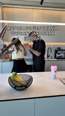 Oszczędzaj z głową 💰 #budżetowanie 
