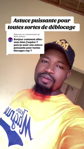 Réponse à @Akim Avlessi #toutlemonde #bainspirituel #benintiktok🇧🇯 #plantesetspiritualite #baindepurification #baindedeblocageetpurification✨🍃😌 #rituelabondance #france #pourtoi 
