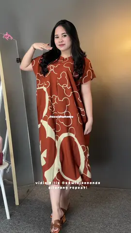 Daster cantik busui friendly motifnya cantik warna manis2 🥰😍 #dasterviral #dastermurah #dresscantik 