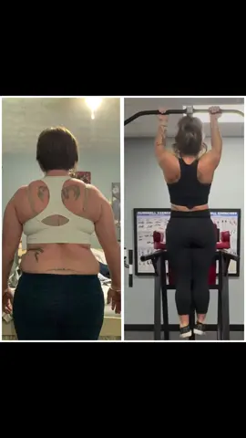 That woman on the left absolutely created a monster. There is nothing I can’t do with the right mindset #fyp #gym #GymTok #lifting #monster #liftheavy #gymgirl #musclemommy #Running #runtok #training #marathon #marathontraining 
