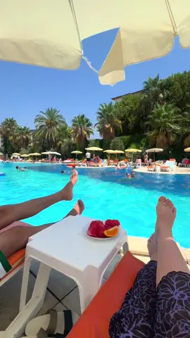 #turkey #alanya #hedefresortspa #antalya 