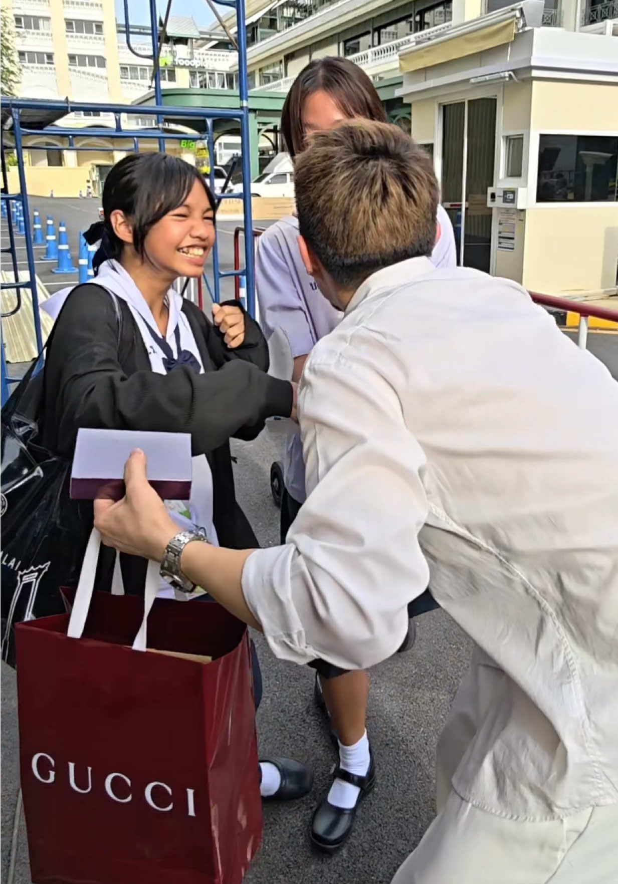 เจอกันน่ะ เริ่ม 29 นี้ ##winwilliam##วินวิลเลี่ยม##แจกจริงยิ่งใหญ่