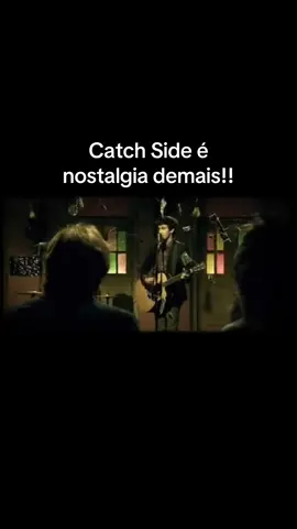 Catch Side  #rock #scracho #forfun #riodejaneiro #musica #nostalgia 