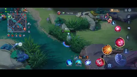 Đi nor kiếm hightlight sinet mà nó lạ lắm 😊😊#lienquanmobile #aov #xuhuong #fyp 