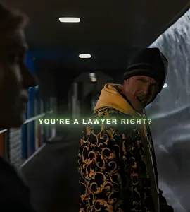 He Was | Better Call Saul Edit #Shorts
