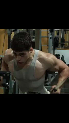 No TRT needed at 16 #16yo #natty 