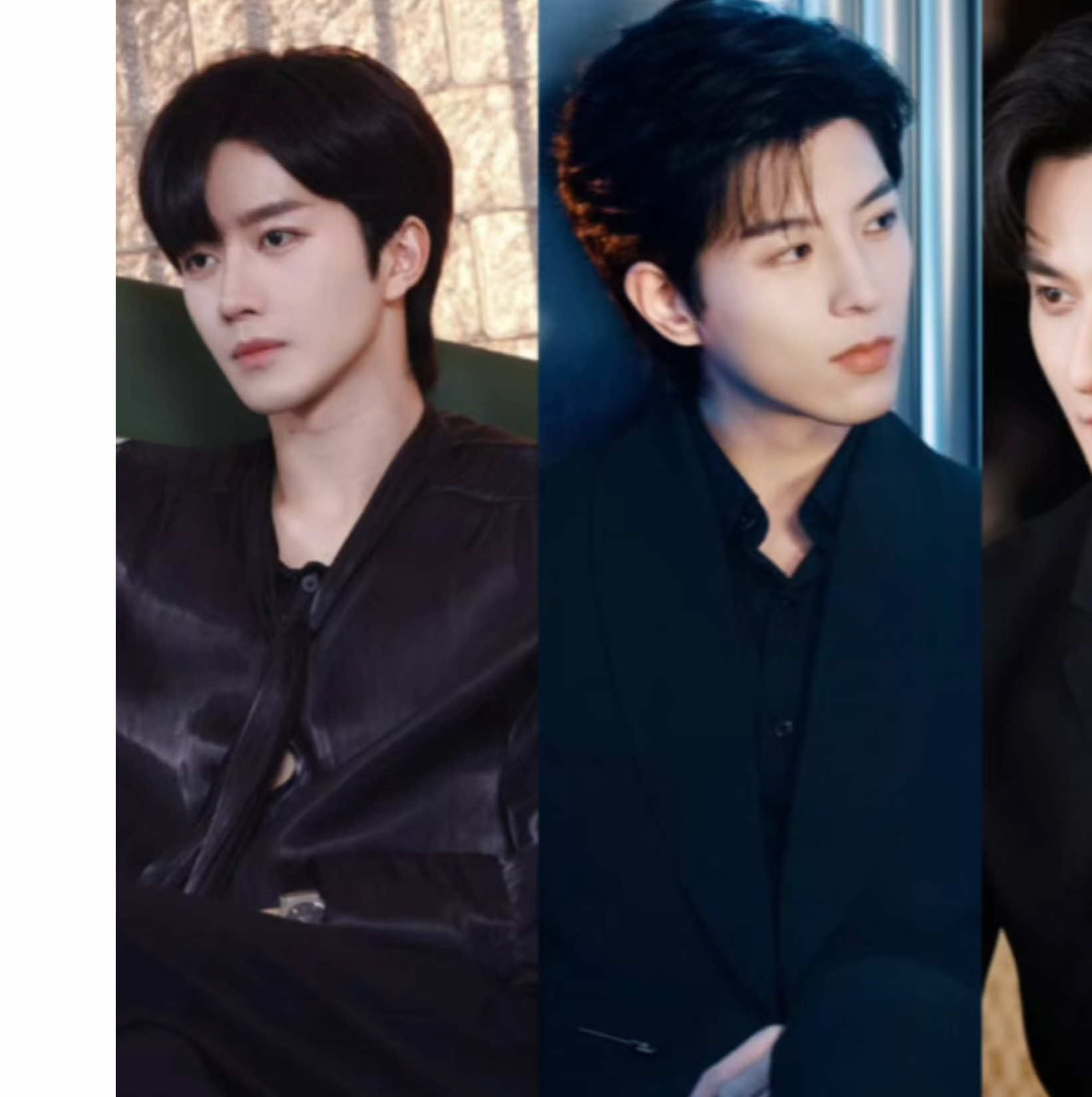 Desire 4 is coming….@ABO_Desire  #ABODesireChef #abodesirechef #thedesireseries #abodesire #chinesebl #huayong #shengshaoyou #shenwenlang #gaotu #couple #bl #xingqiu #langtu #🐺🐰 #enigma #alpha #omega #垂涎desire #desire4 