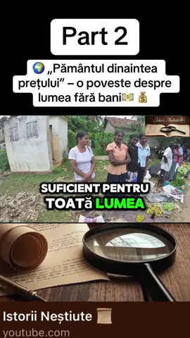 #foryou #foruyou #foryoupage❤️❤️ ##romania🇷🇴 #pentrutine #fyyyyyyyyyyyyyyyy 🌍 „Pământul dinaintea prețului” – o poveste despre lumea fără bani💵 💰 