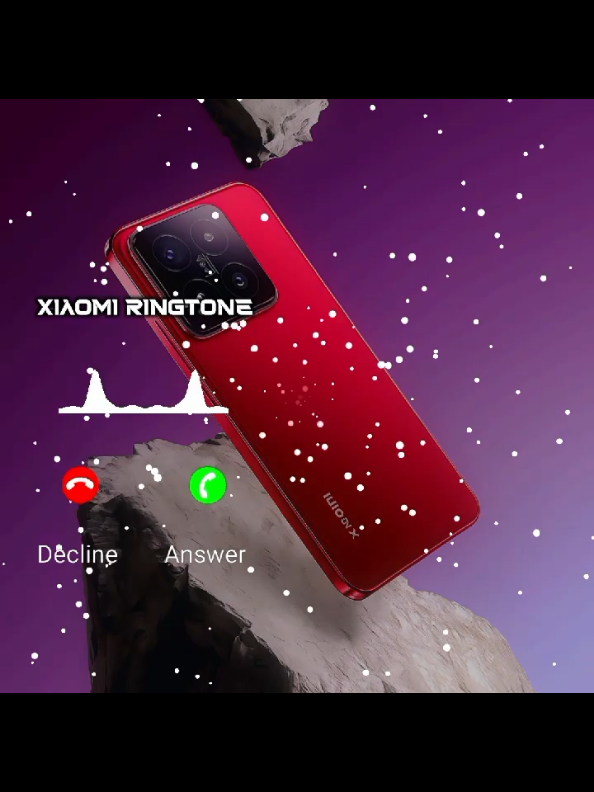 Xiaomi Ringtone 2025 Popular Ringtone  #xiaomi #redmimobiles #viralringtone #popularringtone #fyp #foryou #trendingringtone #2025 
