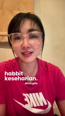 habbit yang ga disadari #perilaku #habbit #konseling #konselor #innerchild 1849.2307