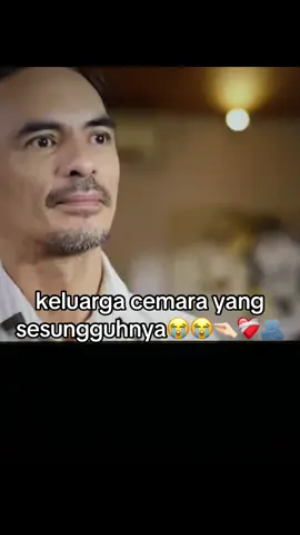 sekeluarga main sinet bareng😭🤏🏻 #asmaragenz #agz #fattahsyach #leon #amanda #keluargacemara #lucu #harmonis #sctv #sinemart #fyp #family 