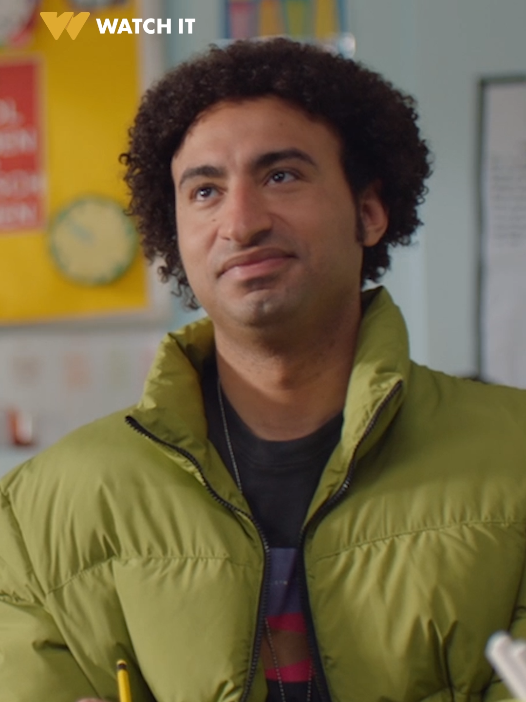 الكلام الحلو اللي بيطلع منك بعد ما كان بقالك كتير ماحبتش حد 😂 اتفرج على فيلم #بعد_الشر على #WATCHIT  اشترك الآن بباقات تبدأ من ١٩.٩٩ج في الشهر ١٩٩.٩٩ج في السنة! #watchonwatchit #whattowatch