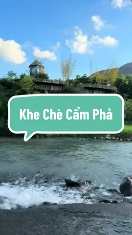 🫣 Chán biển rồi, trải nghiệm núi rừng ngay tại Cẩm Phả khi