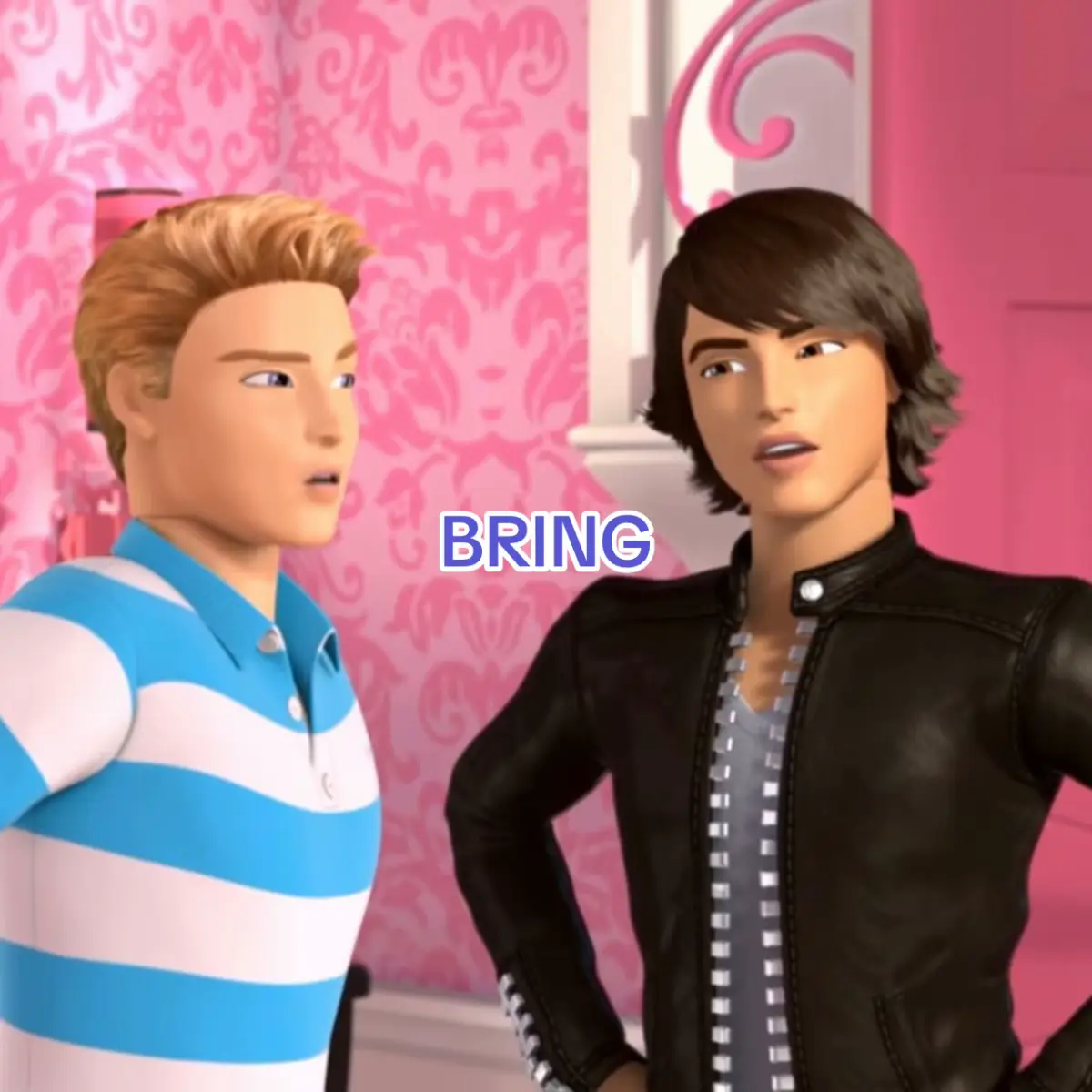 #srefansalvatore #damonsalvatore #ryanandken #barbie #series #thevampirediaries #brothers #friendship #fyp #videoviral #letsgoviral