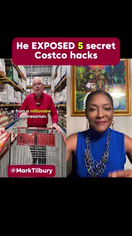 Have you not gone to Costco yet?🤔 Have a friend by you a gift card then check it out. It’s worth the membership.  #moneytips #costco #costcobuys 