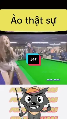 Funny billiards #billiards #funny #tiktok #viral #j4f 