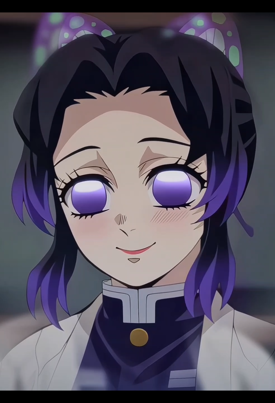 sayonara shinobu chan #shinobu #shinobukocho #demonslayer #kimetsunoyaiba #anime #naruhiko 