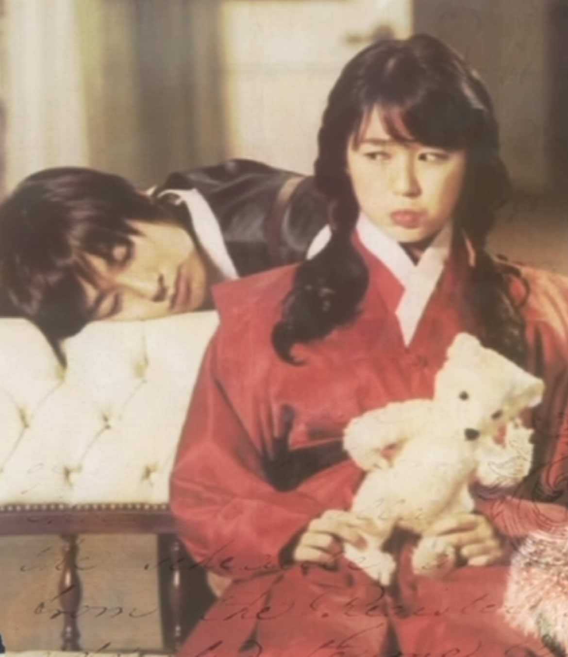 #princesshours #goong 