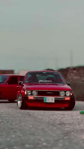 Duo Beauty ♥️✨#kofharoon #ke70lovers #unfreezemyaccaunt🙏🙏🙏 #ke70modified #FORYOU #viral #シ゚viral🖤tiktok☆♡🦋myvideo❤️❤️🥰 #ke70corolla #fypシ #viralvideo #hkride #trending #foryoupage❤️❤️ #السبلور #fypシ゚viral #ke70modification #unfreezemyacount🥺💔🥀 #projectcar #fyp #foryoupageofficiall 
