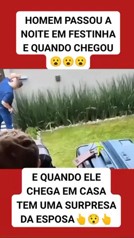deu ruim kkkkk #festa #despejado 