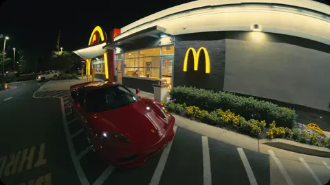 effortless composition #fyp #empyrre #sonyalpha #a6400 #sony #cinematic #davinciresolve #colorgrading #ferrari #ferarri360 #videography