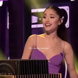 her interview are so comforting! #arianagrande #fanpage #arianator #sunshine #viral #xybca #fyp @arianagrande @r.e.m. beauty 