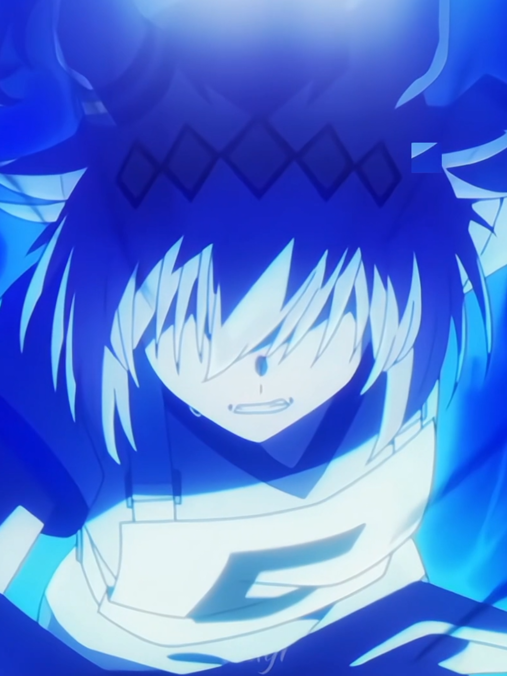Oguri Cap is above all | This not repost but different version #oguricap #umamusume #animeedit #mangaedit 