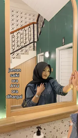 aku dihargai alhamdulillah🤣 