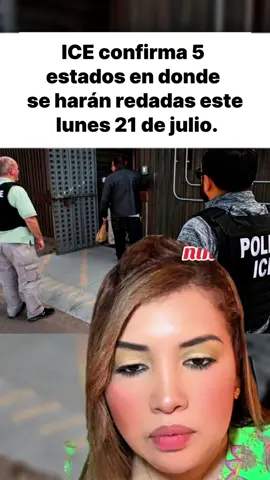 #creatorsearchinsights Segunda ola de redadas de migración prioridad familias que entraron con menores de edad🚨🚨🚨 #migracionusa #migracionusa🇺🇸✅ #redadasparadeportacionesmasivas #redadas #icepolice #inmigrantes #inmigracionusa #migrantes_latinos #familiasinmigrantes #niñosinmigrantes #alerta #alertainmigrante