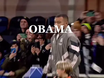 The original lyrics of the song trust me😎. ( it’s not about his de!d mom). #obamahavedih #mbappe #fyp #foryou #obama || ib:@Ekitike enthusiast 