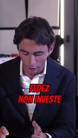 Non investe soldi #fedez #forbes #podcastitalia 