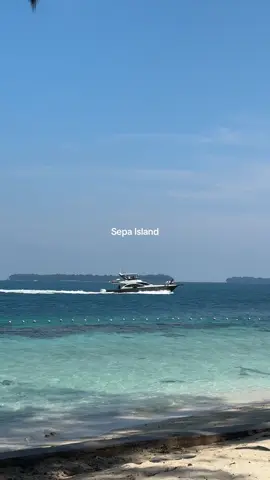 bagus sekaliiii🥹🫶🏻 & only 90 minutes boat ride from jkt!!