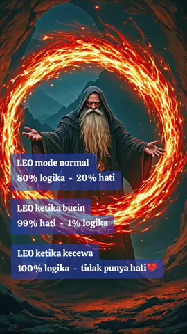 #leo vibes