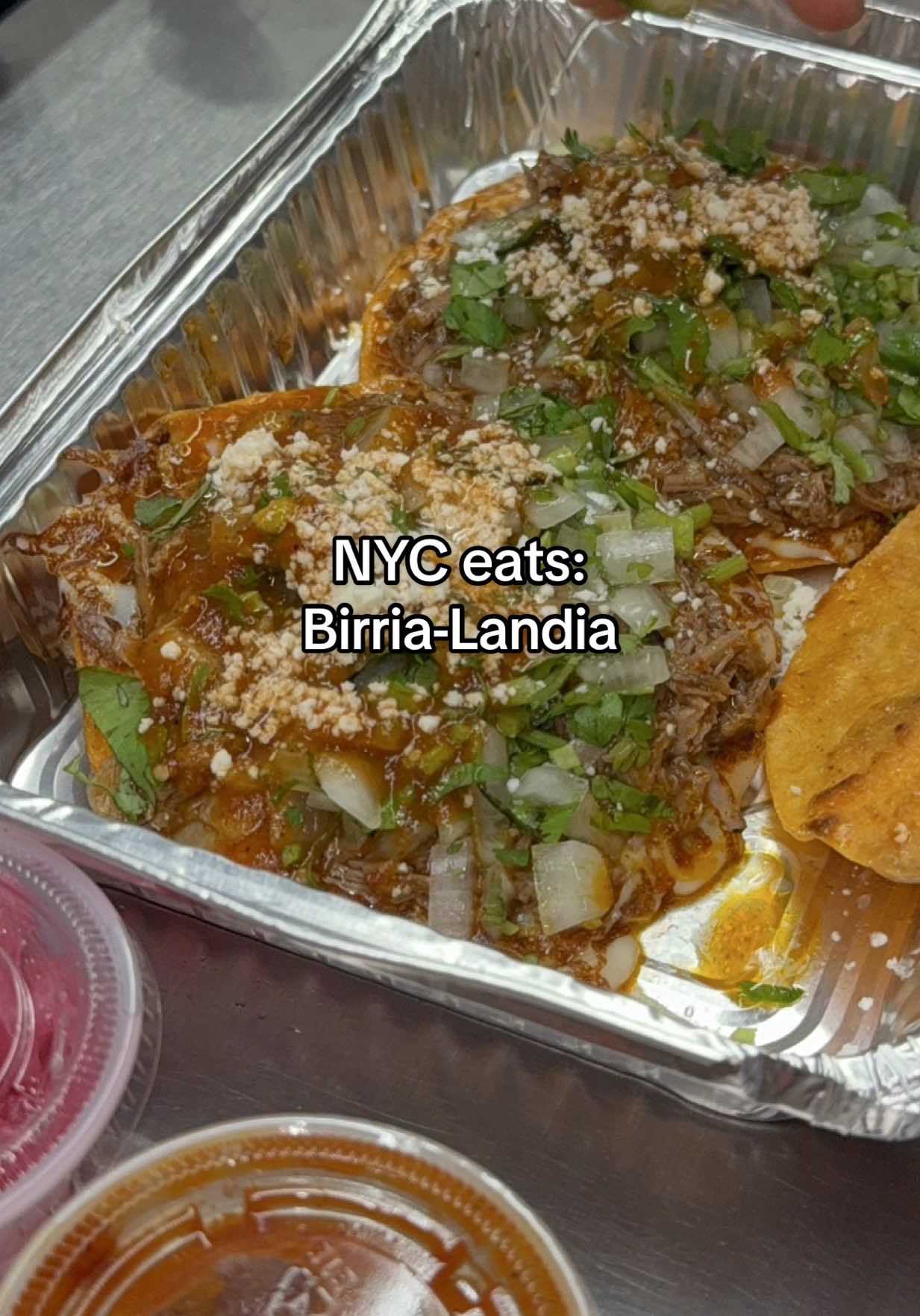 & they’ve got trucks all over the city! #newyork #food #nyc #WhereToEat @Beli App | Restaurant Lists  
