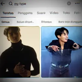 My type #jungkookie #정국 #fyp 