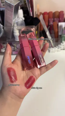 Cái thiết kế mới của gslay sao mà sì lay quá đi #muataitiktokshop #gslay #xuhuongtiktokk #gslaysorbet #saleluongve #xh 