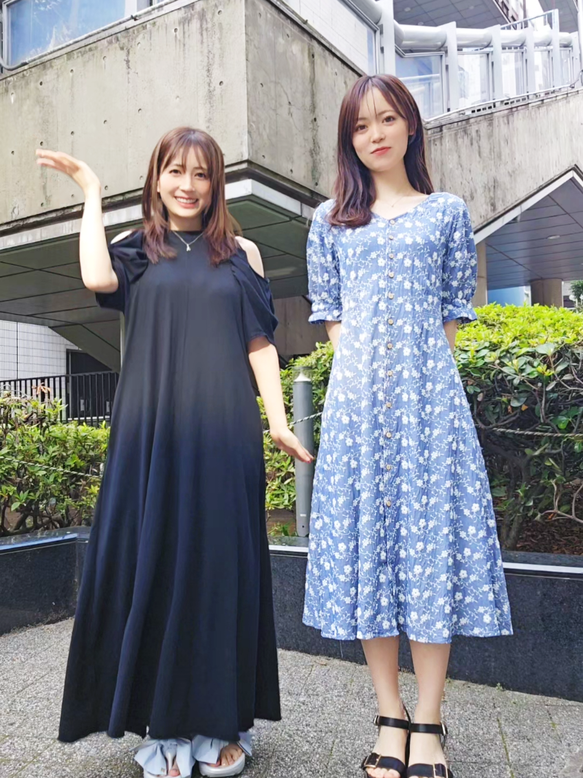 わたしのTO(西川怜ちゃん)と初TikTokコラボです💕 #踊ってみた  #ちょっと失敗  #元アイドル 