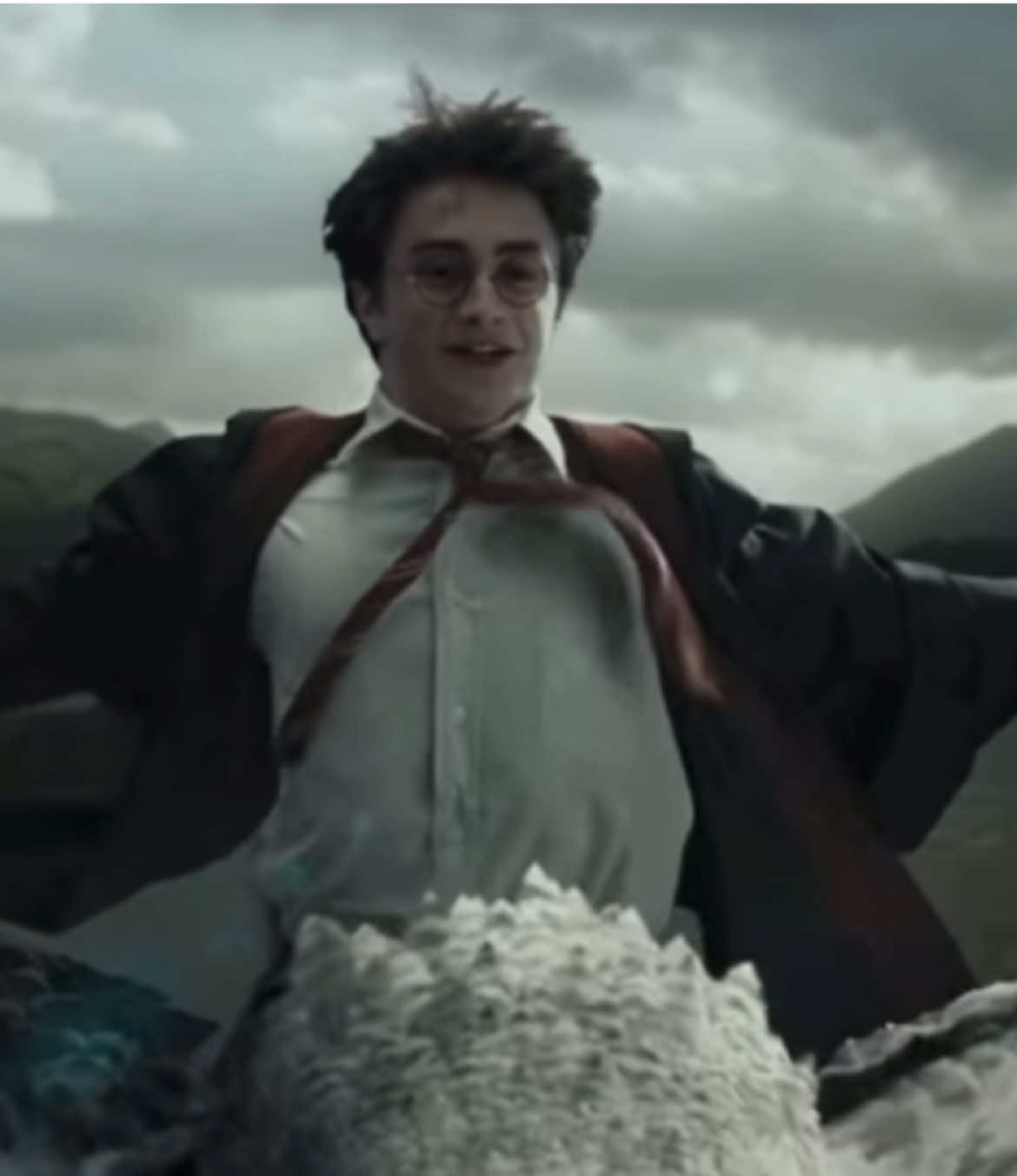 افضل فايب #harrypotter #هاري_بوتر #اكسبلور #هاري_بوتر🧙‍♂️ #foryou #harrypottervibes #viral #viralvideo 