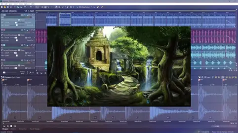 Tribal Jungle Dance Music Ver 2 #Pageantmusic  #Massdancemusic  #Tribaldancemusic  #Jungledancemusic 