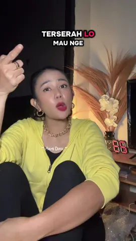Biarin gue dibilang judes. Drpd mulut manis hatinya busuk 🙂‍↕️ #konten #nyindir #nyinyir #katahami 