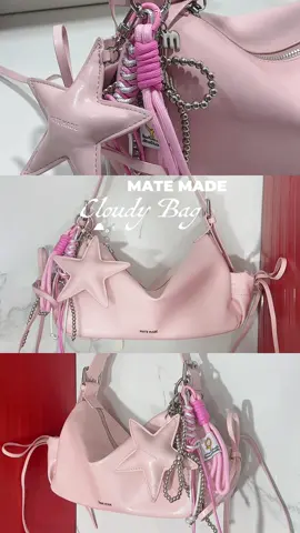 túi này màu nào cũng xinh lun #matemade #tuilolem #tuihatde 
