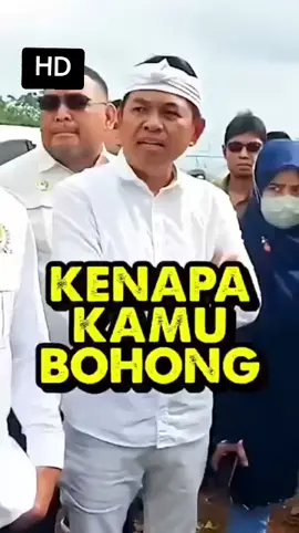 KDM MARAH TERHADAP PENGUSAHA YANG MELANGAR DAN MERUGIKAN RAKYAT!  #dedimulyadi 