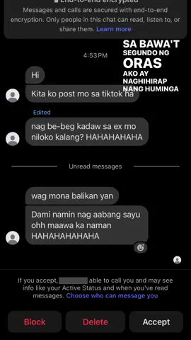 ##everyone #fyp #foryou yung ex mo pre HAHAHAHAHAHHHAAHHAHA