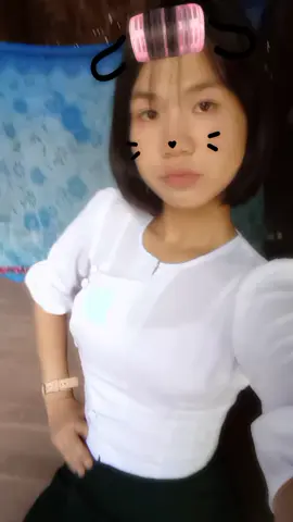 အရင်နေ့ဂလက်ကျန်လေး🤌🫩🤍#🤍 