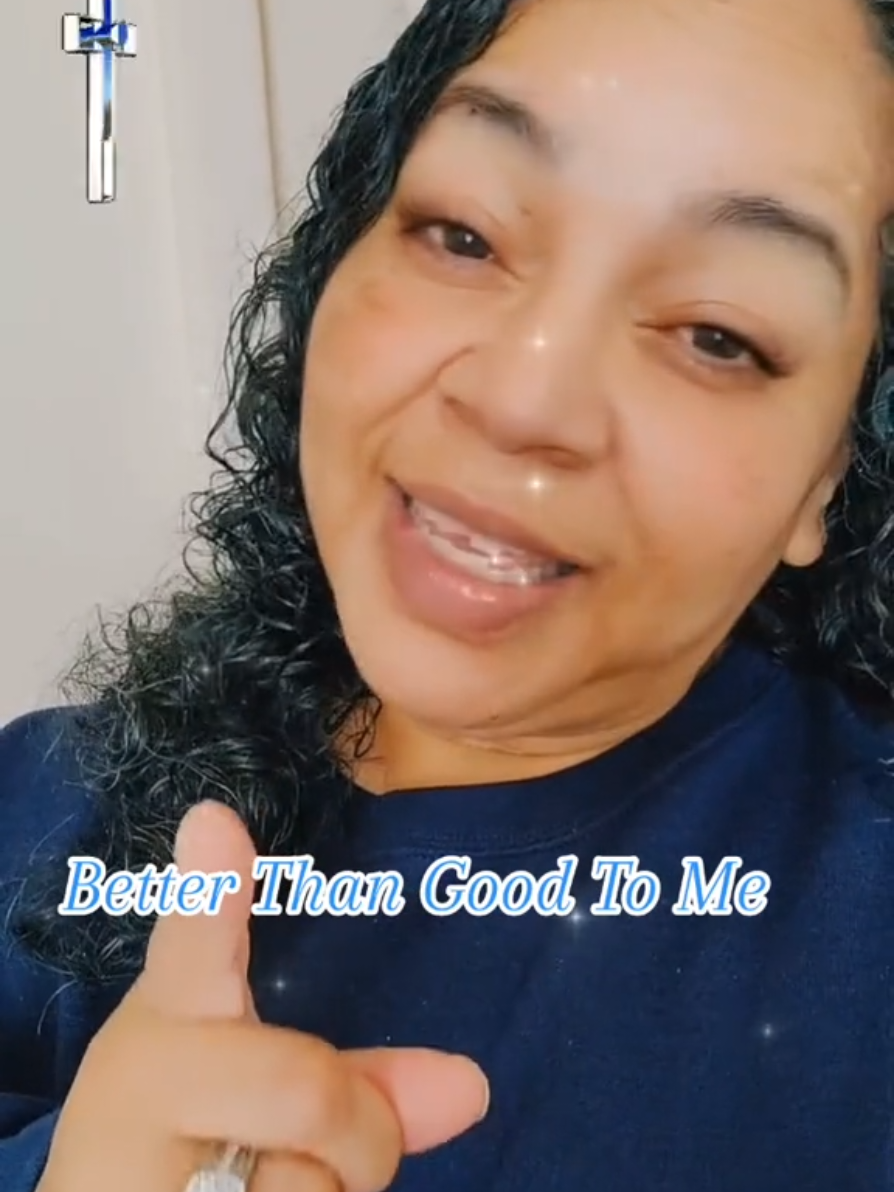 Some Wednesday Worship for you. #latinarmk #ladyharmony  #gospel #fypシ゚viral #betterthangoodtome