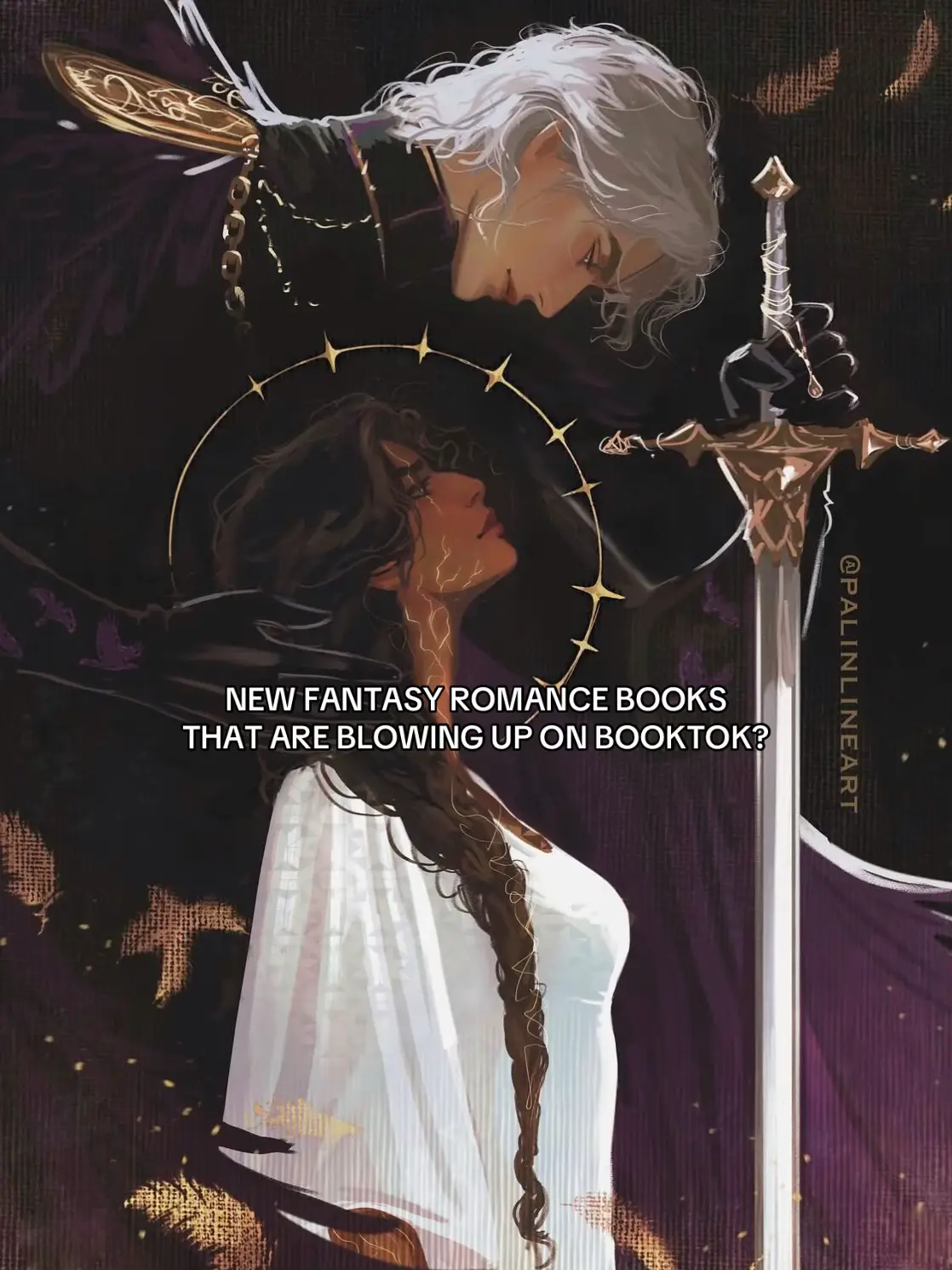 I can’t wait to read all of them 🤭💜🩷#theirresistibleurgettofallforyourenemy #thejasadcrown #roseinchains #therosebargain #theknightandthemoth #fantasybooks #bookrecommendations #dramione #BookTok #romantasy #2025releases #creatorsearchinsights #reading #fantasy