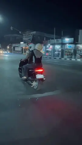 aku+kamu+pcx🤗❤️‍🔥@key_key #kotametro #lampungpride🔥 