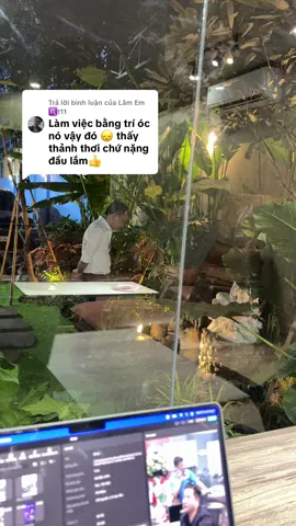 Trả lời @Lâm Em ♏️t11 chiều đi hợp ở cty về là sếp trầm ngâm , ước mơ làm chủ của mình cũng bị rén ngang…#nhístore #2025 #xh 