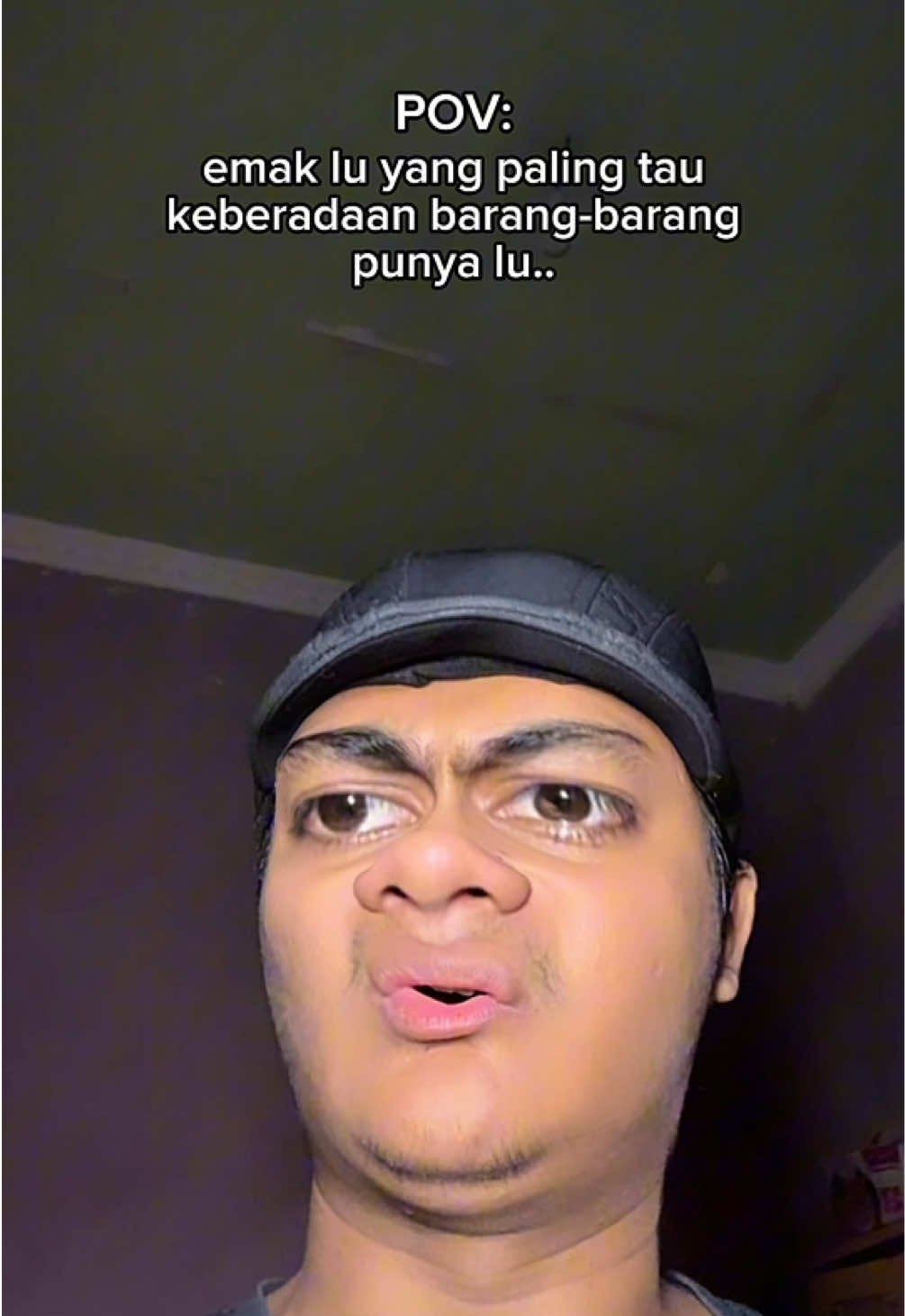 hilang barang? solusinya : “makk!” 😅